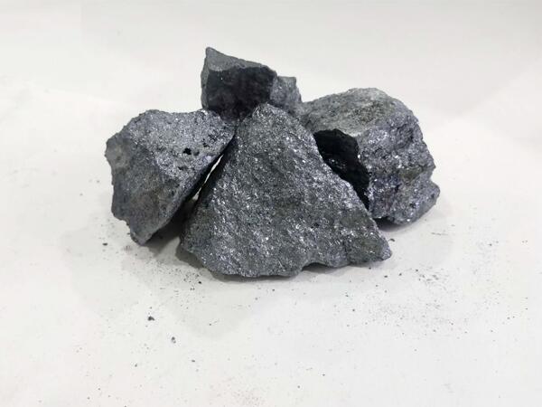 High Carbon Silicon Alloy For Iron Industry