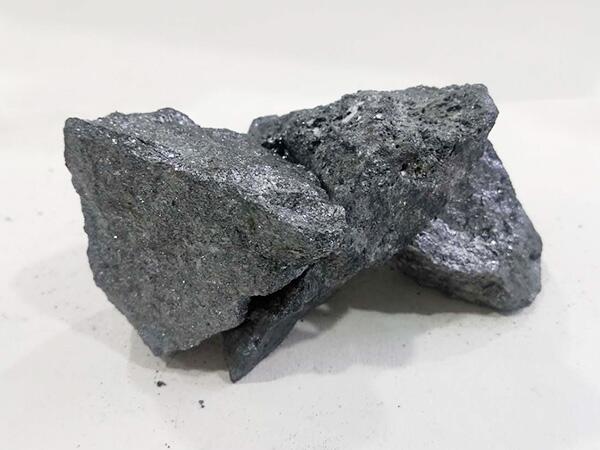 High Carbon Silicon Alloy For Iron Industry