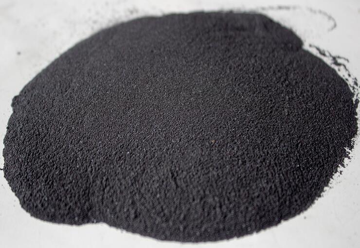 Metallic Silicon Metal Powder 99.9% Metallic Silicon Metal Powder 99.9%