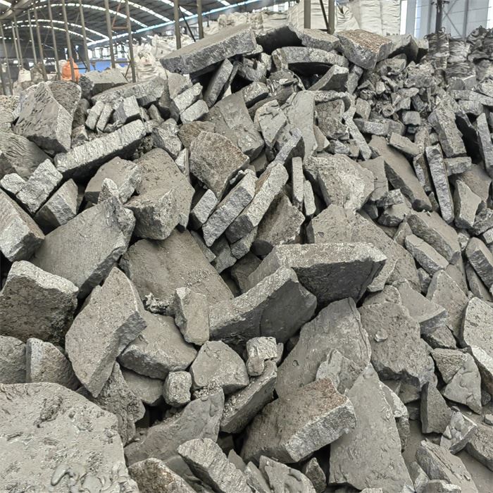 Fero silicij 75 posto lijevanje željeza Koristite ferosilicij