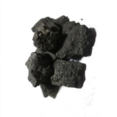 1-5mm Carburant grafitizirani naftni koks GPC