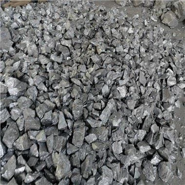 10-50mm Čisti metalni silicij 553 sirovina