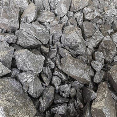 100 mm Si60C10 silicij ugljik legura Ferror legura metala