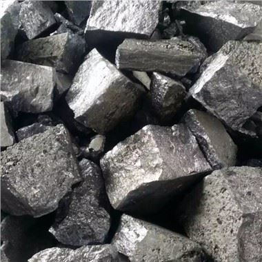 30 mm fero silicij magnezij Nodulizer