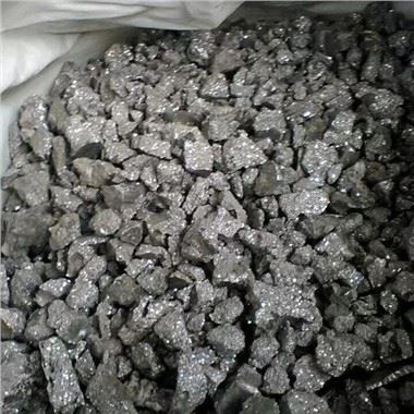 50 mm metalni fero krom s niskim udjelom ugljika za izradu čelika