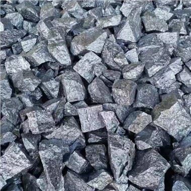 Lijevano željezo Ferrosilicij Mangesium Lump