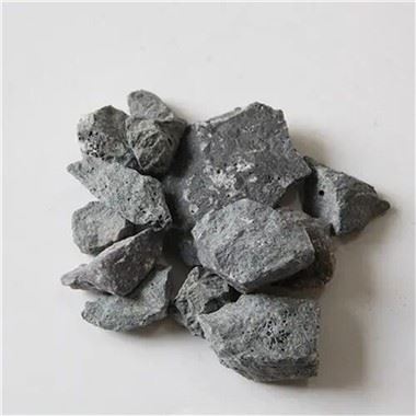 Fesimg Alloy Nodulizer Nodulant RE FeSiMg