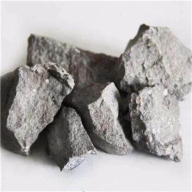FeSiMg Nodulatni ferosilicij magnezij