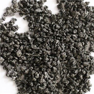 Dodatak ugljiku grafitnog petrol koksa za lijevanje željeza