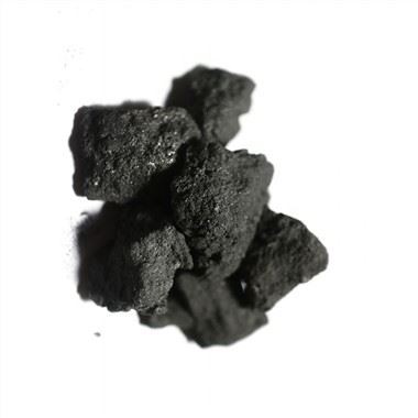 Proizvodnja čelika Grafitizirani petrol koks GPC 98,5 posto