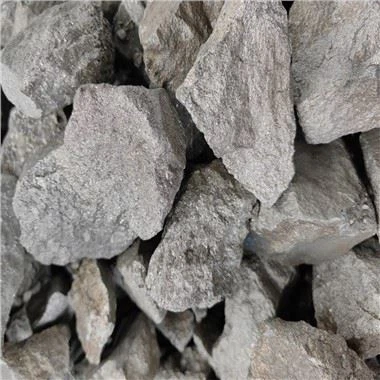 Industrijski silikonski metal 3303 razreda za izradu čelika