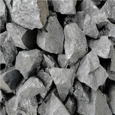 Materijali za proizvodnju čelika FeMn 65-75 posto feromangana s visokim udjelom ugljika