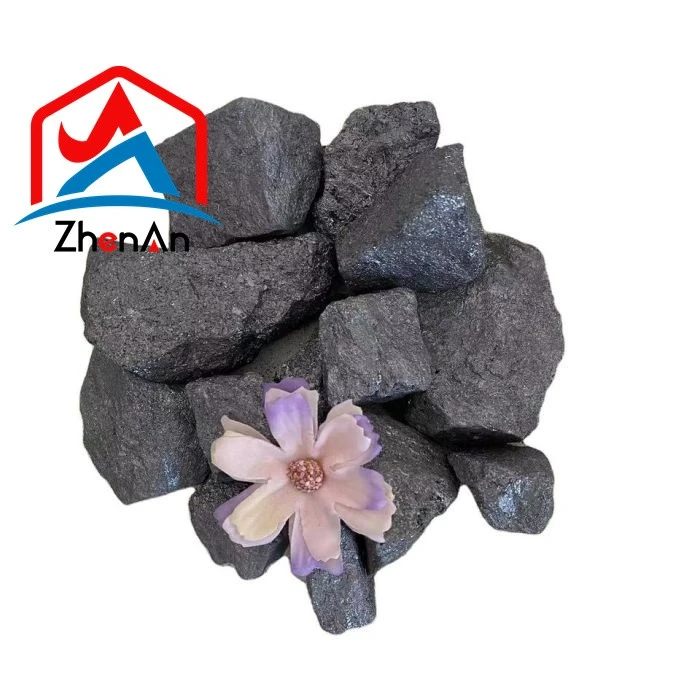 Ferrovanadium 80% 10-100mm