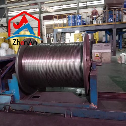 Cored Wire Pricelist
