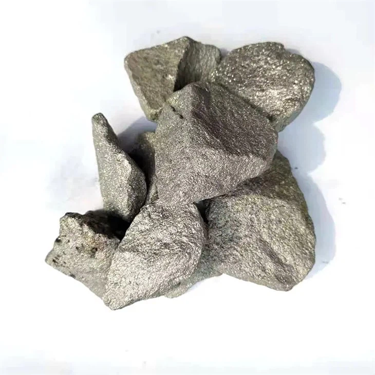 Corrosion Resistance Of Ferro Niobium