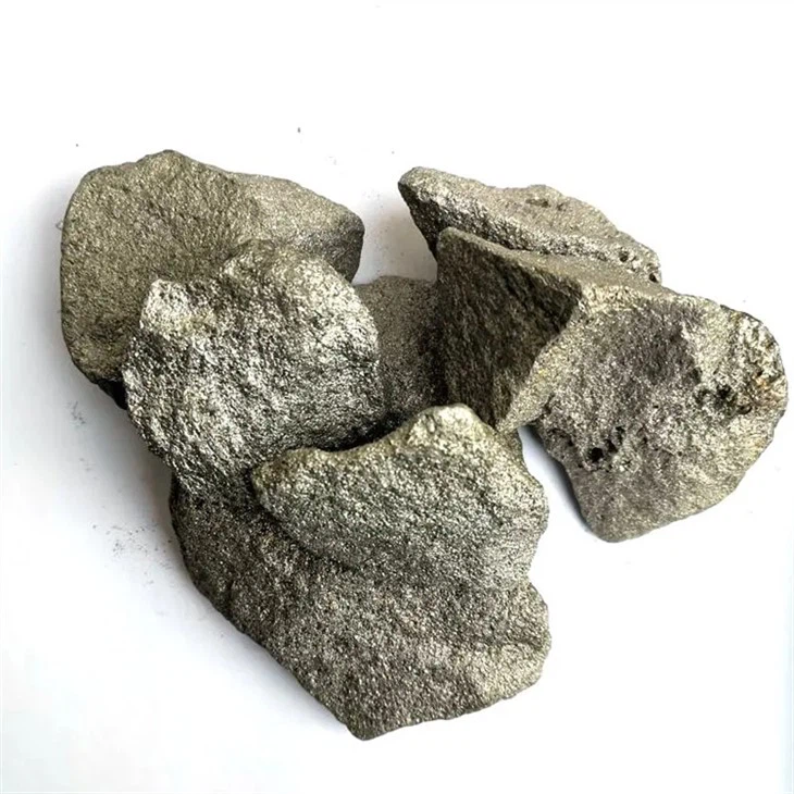 Corrosion Resistance Of Ferro Niobium