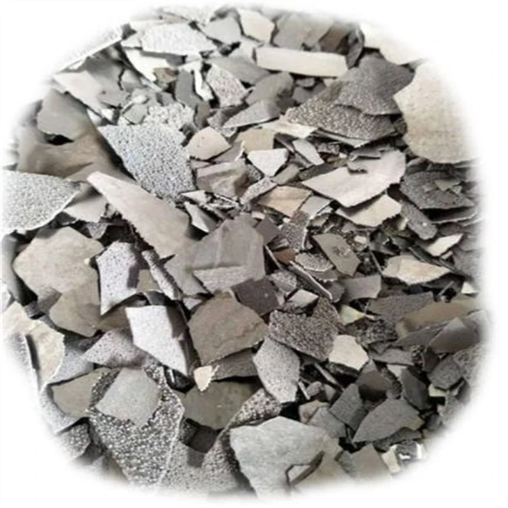 Electrolytic Manganese Alloy Coatings