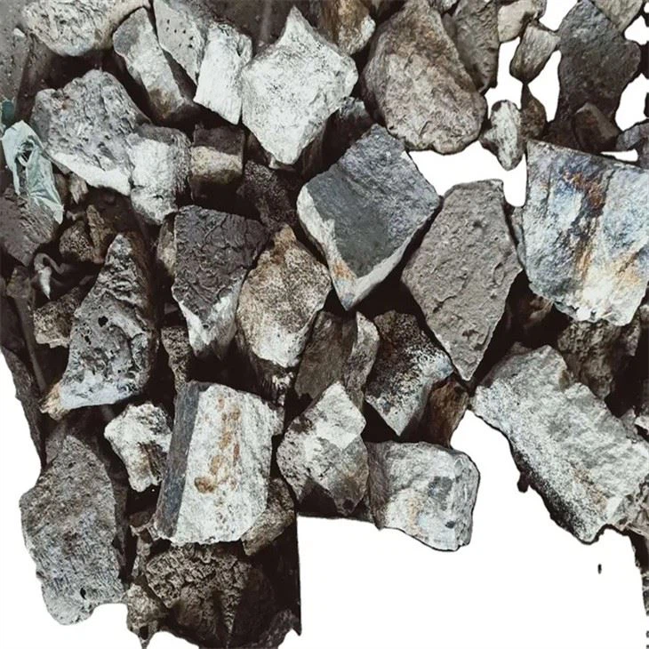 Otpornost fero niobija na koroziju