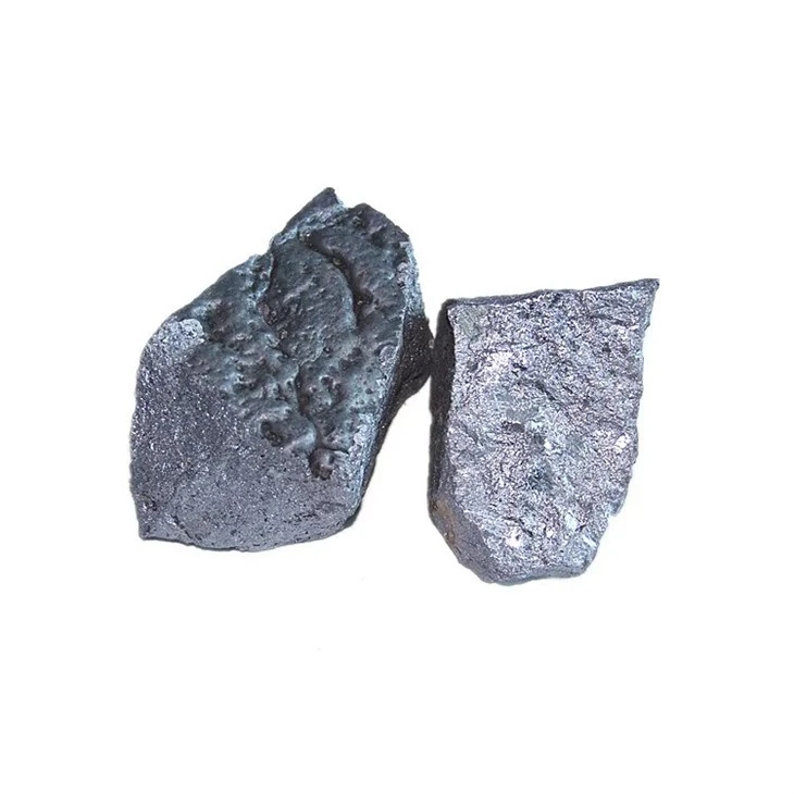 Ferro Silicon Zirconium For Automotive Industry