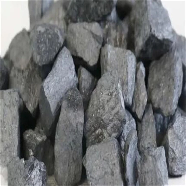 Ferro Silicon Zirconium For Deoxidation