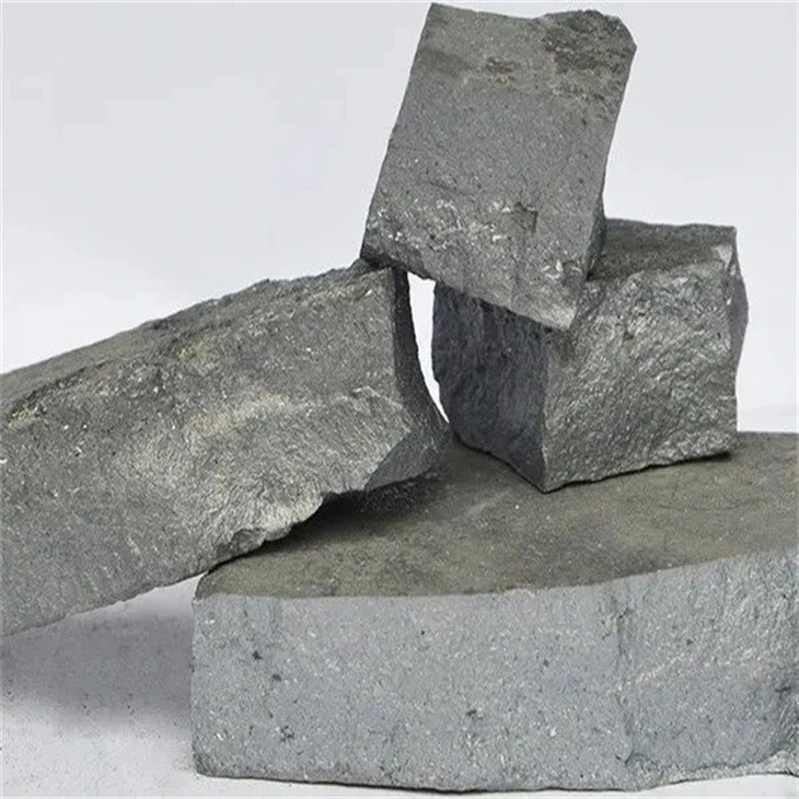 Ferro Silicon Zirconium For Pre-Engineered Buildings