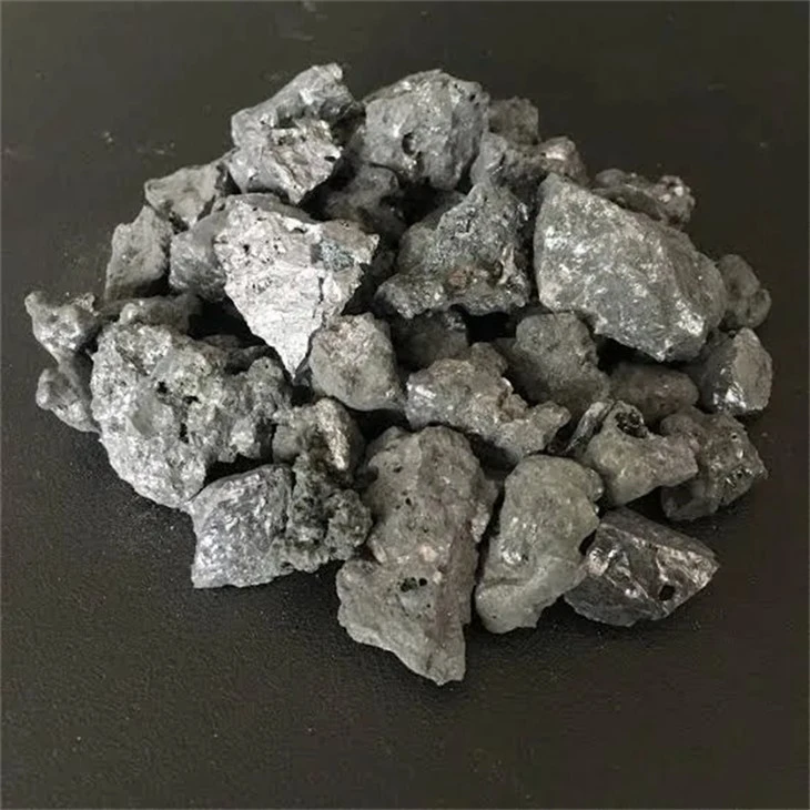 FerroNickel For Magnetic Alloys