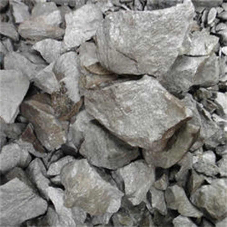 FerroNickel For Magnetic Alloys