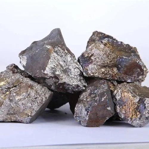 Ferrotitanium 40 Good Corrosion Resistance