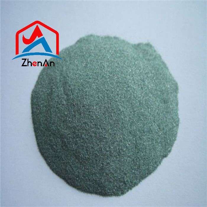 Green Silicon