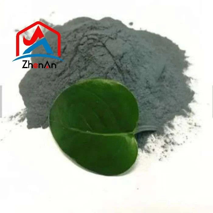 Green Silicon