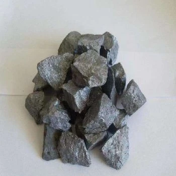 High Purity Ferro Silicon 75 Plasticity