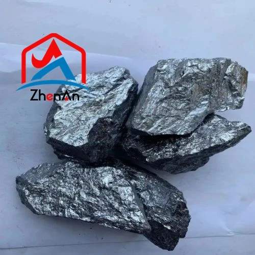 High Purity Spraying Si Metal