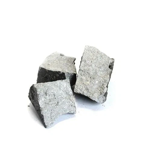 Highly Hydrated Silica Slag