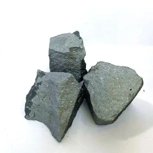 Highly Hydrated Silica Slag