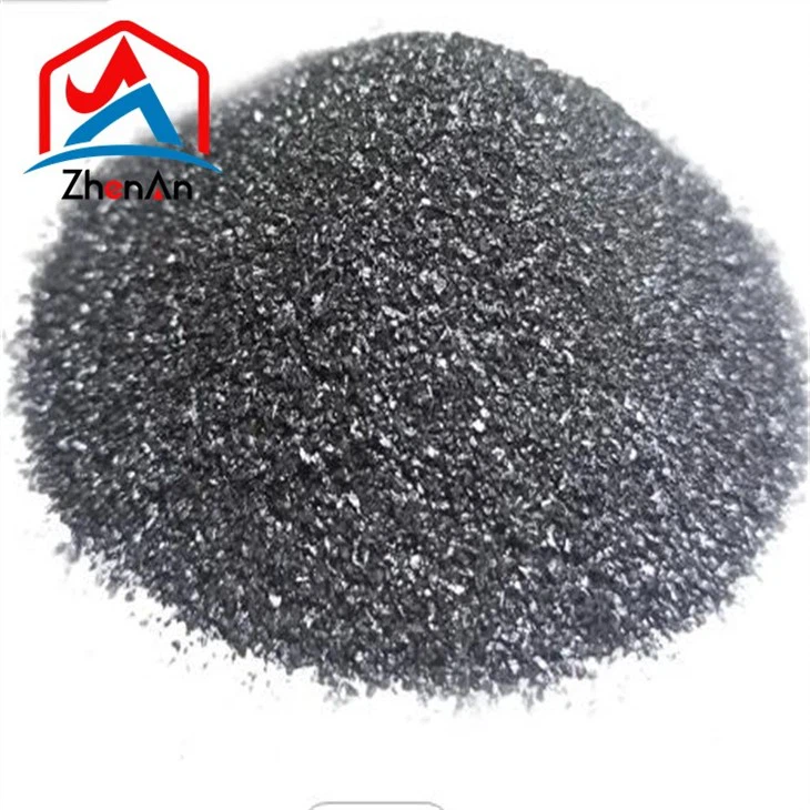 Purity Silicon Metal Powder 8000 Mesh