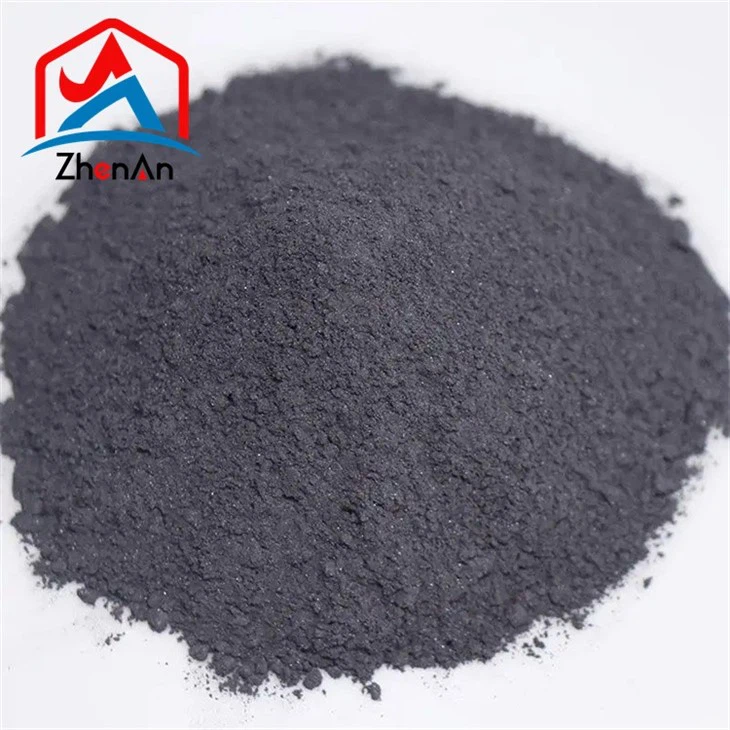Purity Silicon Metal Powder 8000 Mesh