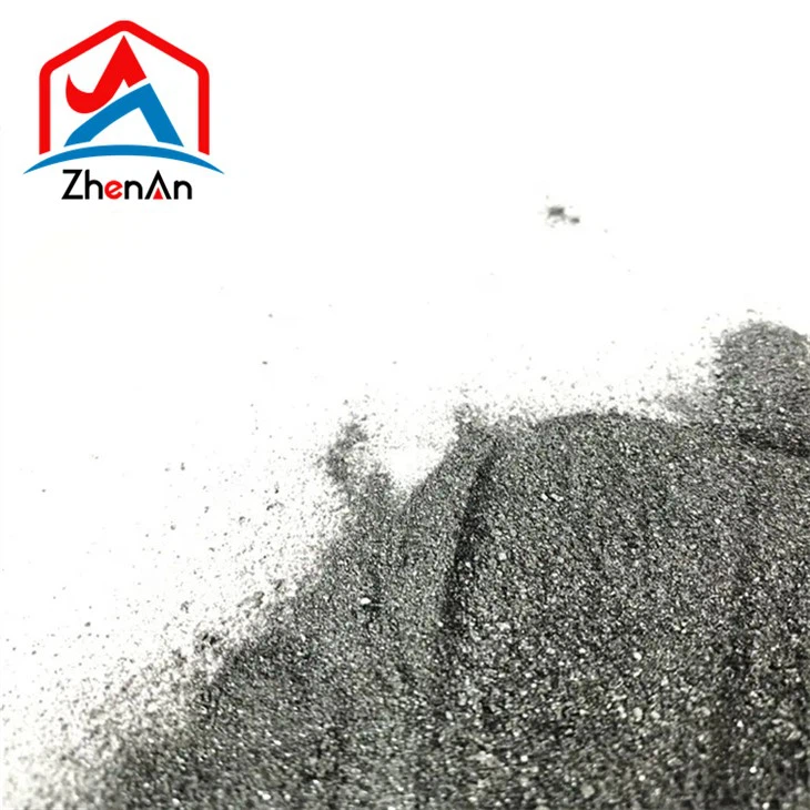 Purity Silicon Metal Powder 8000 mesh