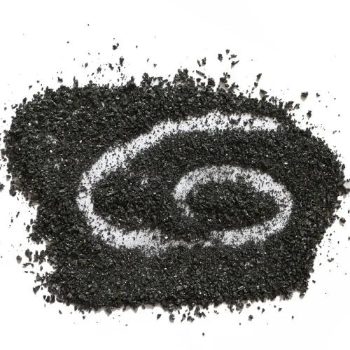 Rapid Heat Dissipation Silicon Carbide