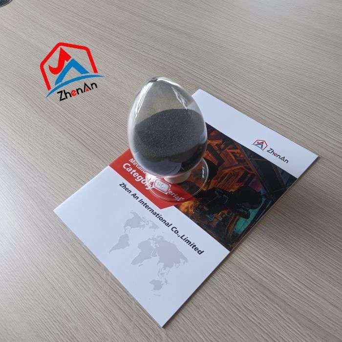 Rapid Heat Dissipation Silicon Carbide