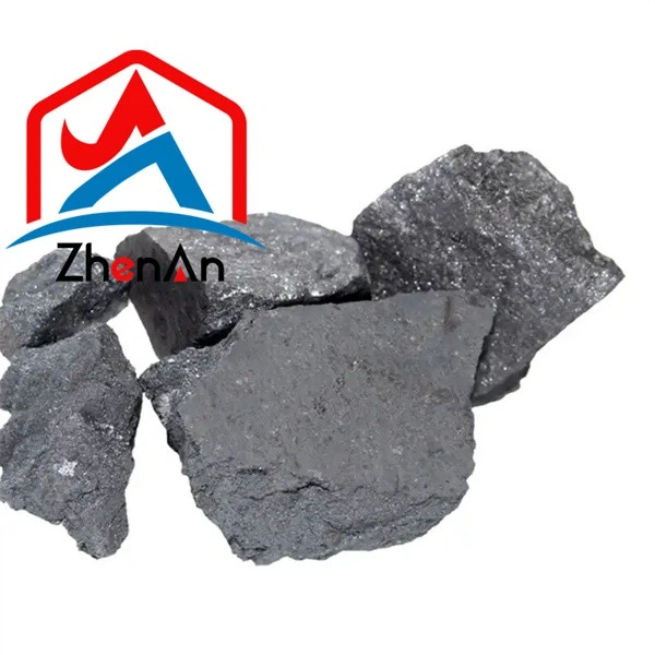 Silicon Metal An Essential Component