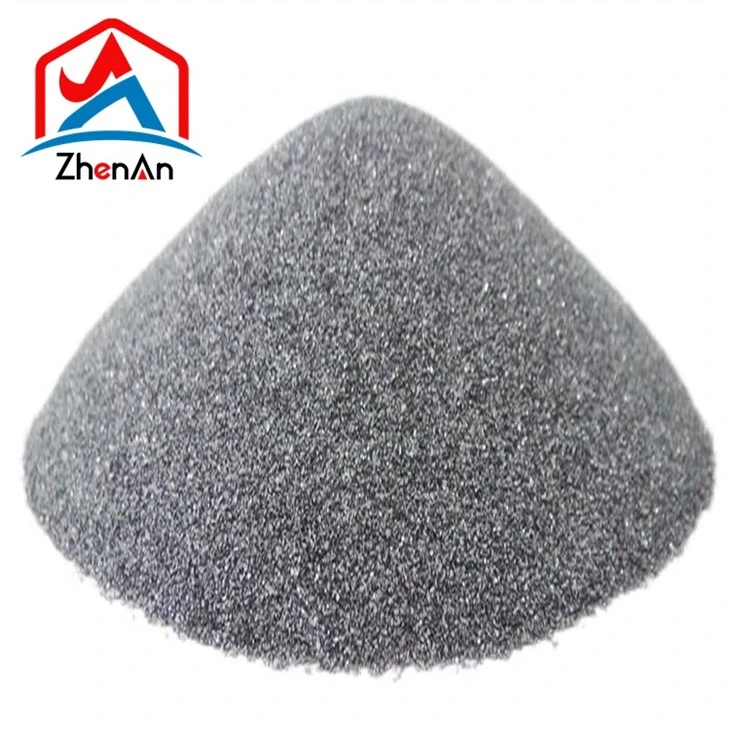 Silicon Metal Powder For Monocrystalline Silicon