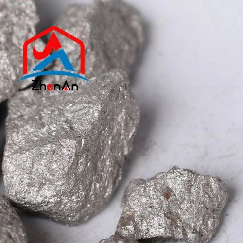 Silver Lump Ferrovanadium
