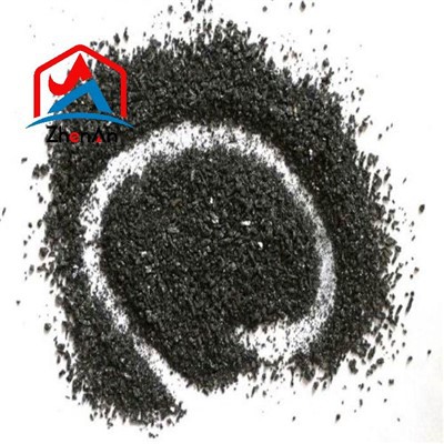 Prednosti deoksidansa od silicij karbida