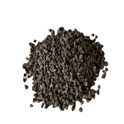 Smeđi taljeni aluminijev oksid za keramičke vatrostalne materijale