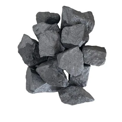 Kemijska oprema Fero silicij aluminijska legura
