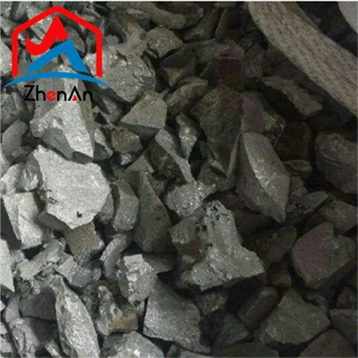 Kromirani metal za ljevaonicu