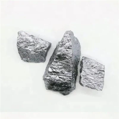 Fero silicij aluminij FeSiAl za radijatore