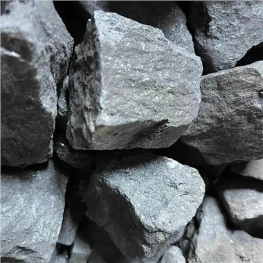 Fero Silicij Magnezij FeSiMg Nodulizer Lump