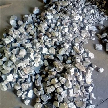 Ferromolybdenum Alloy FeMo