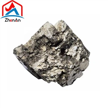 Ferrosilicij Nitrid Ferrosilicij Block Stone Deoxider